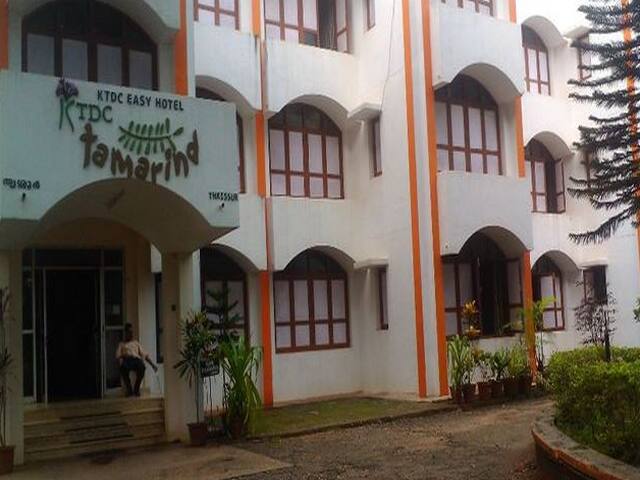 KTDC Tamarind Thrissur, Thrissur 5
